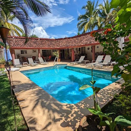 Villa Botero By Casa Mojito ซานตาคลารา ภายนอก รูปภาพ