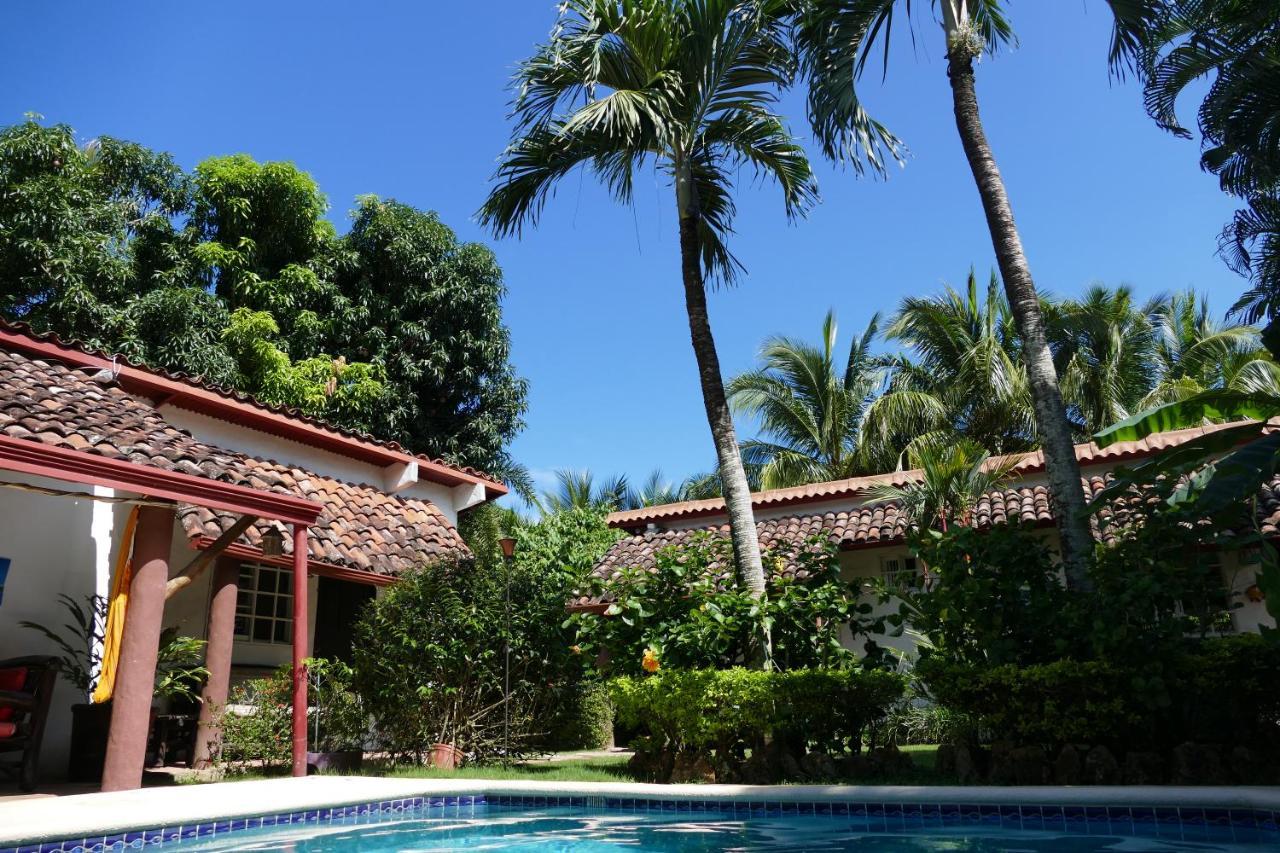 Villa Botero By Casa Mojito ซานตาคลารา ภายนอก รูปภาพ