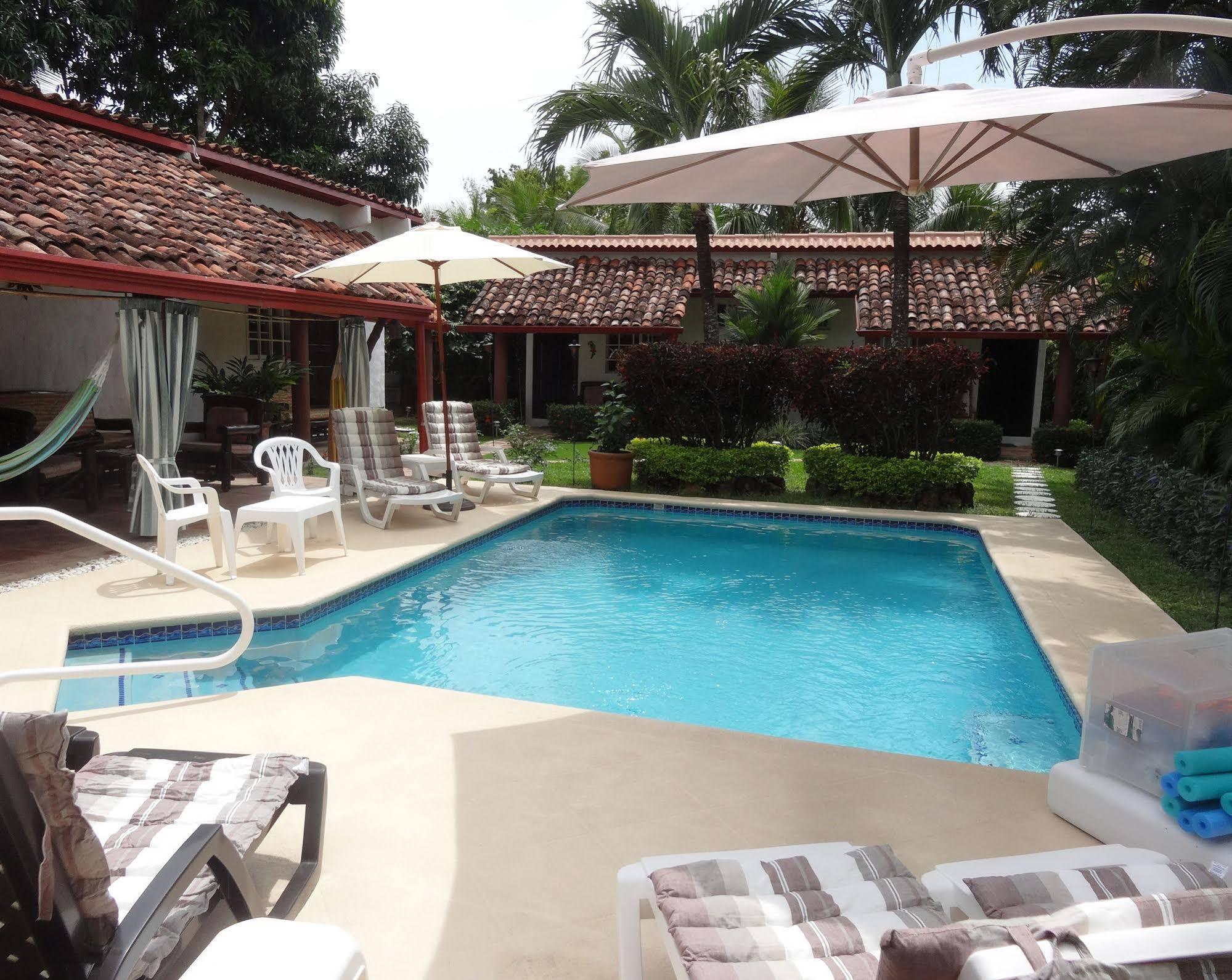 Villa Botero By Casa Mojito ซานตาคลารา ภายนอก รูปภาพ