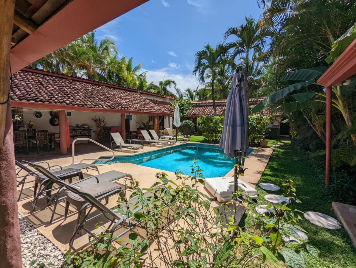 Villa Botero By Casa Mojito ซานตาคลารา ภายนอก รูปภาพ