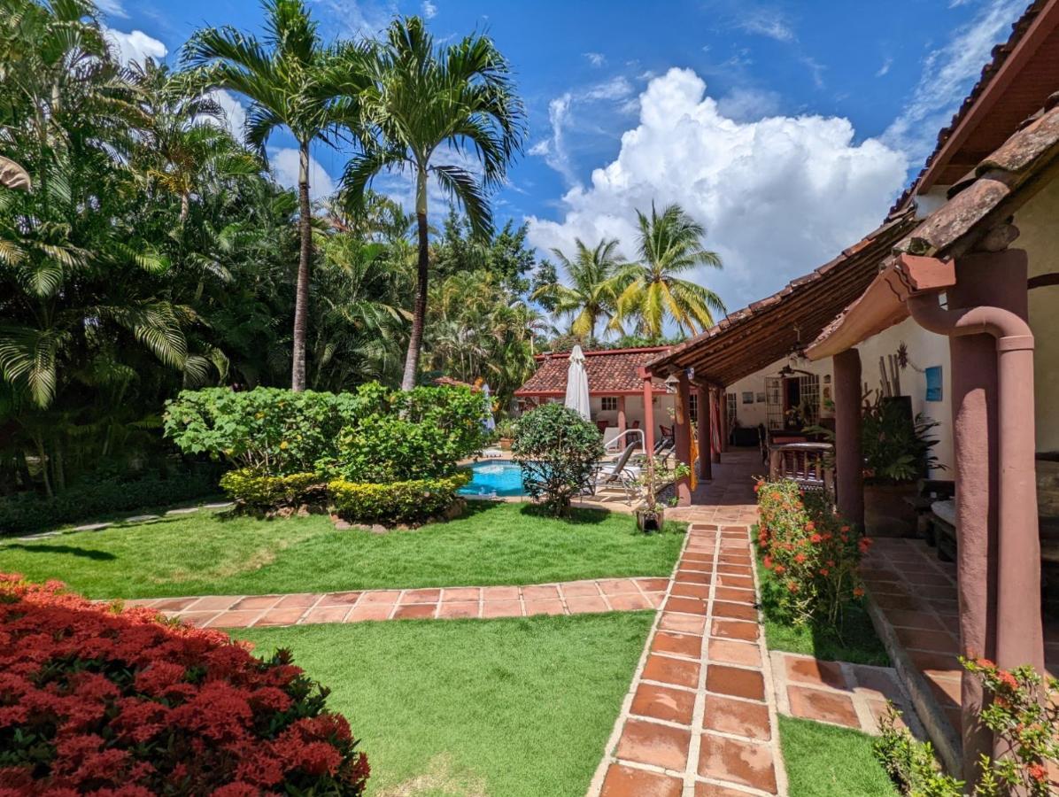 Villa Botero By Casa Mojito ซานตาคลารา ภายนอก รูปภาพ