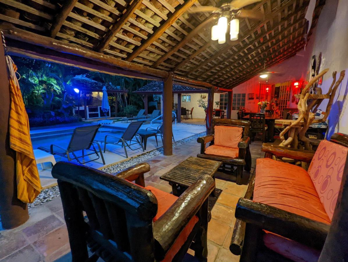 Villa Botero By Casa Mojito ซานตาคลารา ภายนอก รูปภาพ