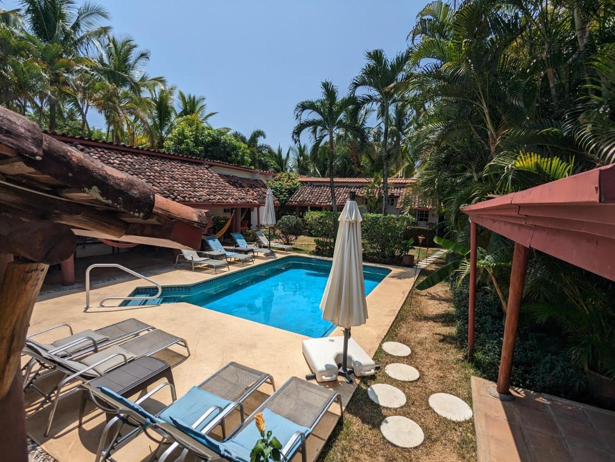 Villa Botero By Casa Mojito ซานตาคลารา ภายนอก รูปภาพ
