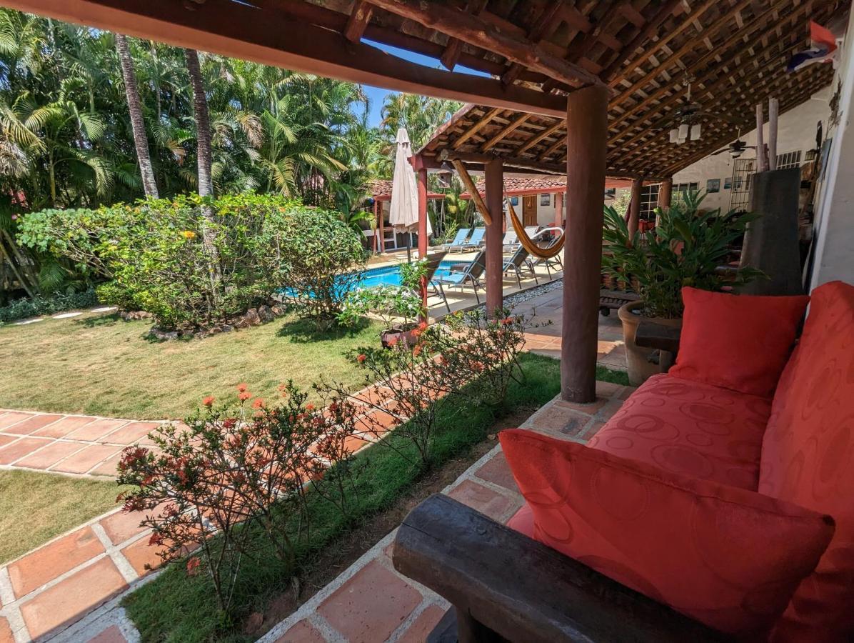 Villa Botero By Casa Mojito ซานตาคลารา ภายนอก รูปภาพ