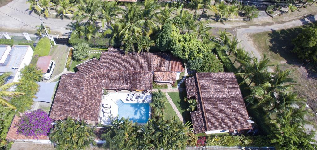 Villa Botero By Casa Mojito ซานตาคลารา ภายนอก รูปภาพ