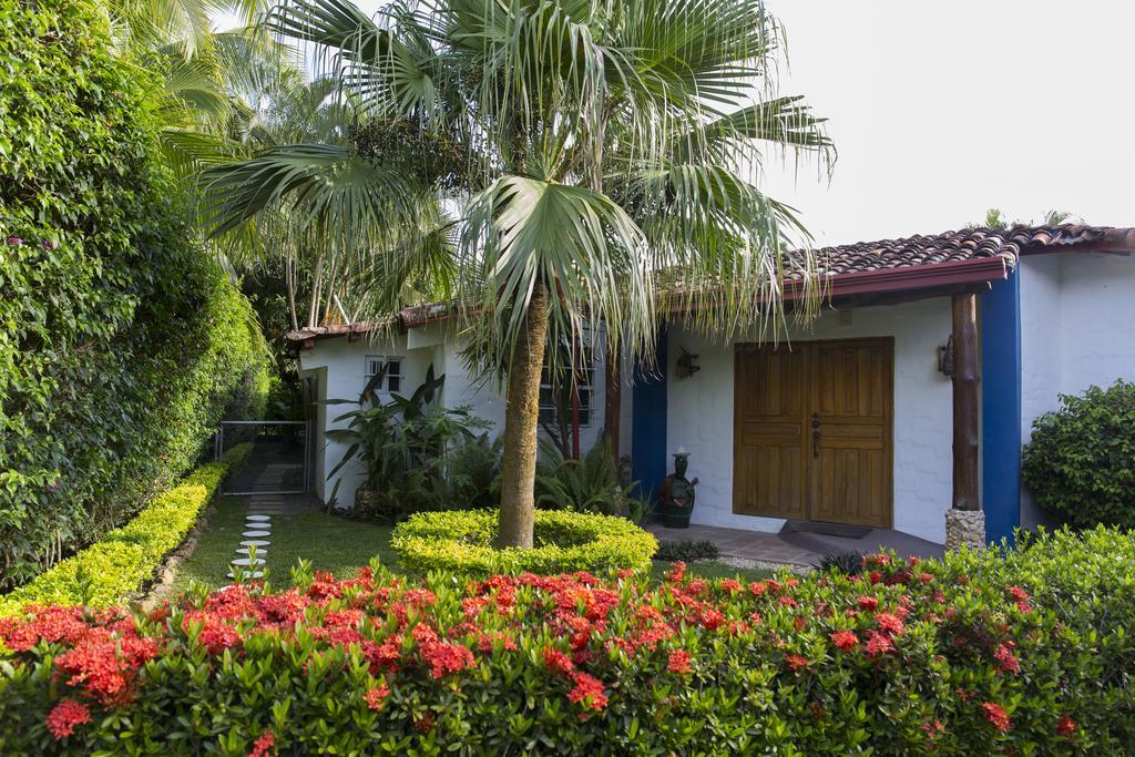 Villa Botero By Casa Mojito ซานตาคลารา ภายนอก รูปภาพ