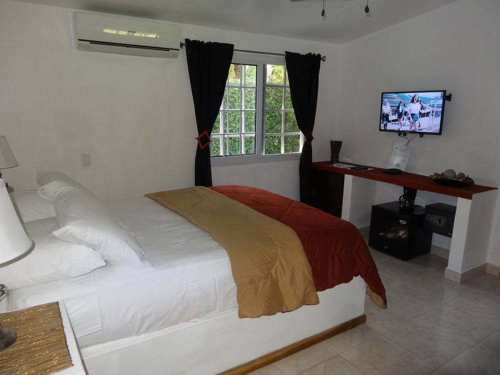 Villa Botero By Casa Mojito ซานตาคลารา ภายนอก รูปภาพ