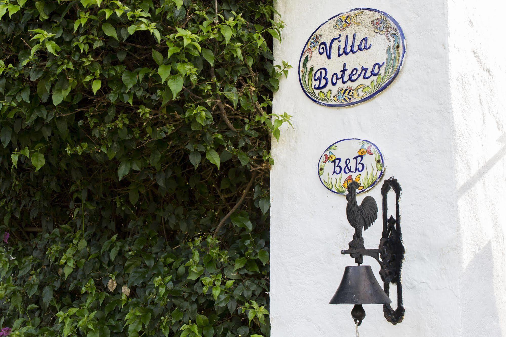 Villa Botero By Casa Mojito ซานตาคลารา ภายนอก รูปภาพ