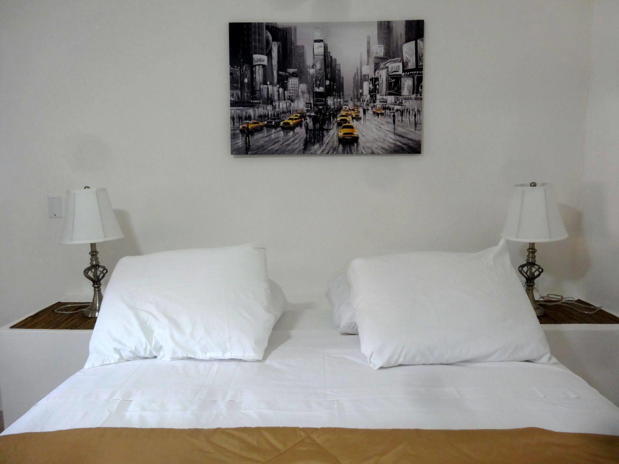 Villa Botero By Casa Mojito ซานตาคลารา ภายนอก รูปภาพ