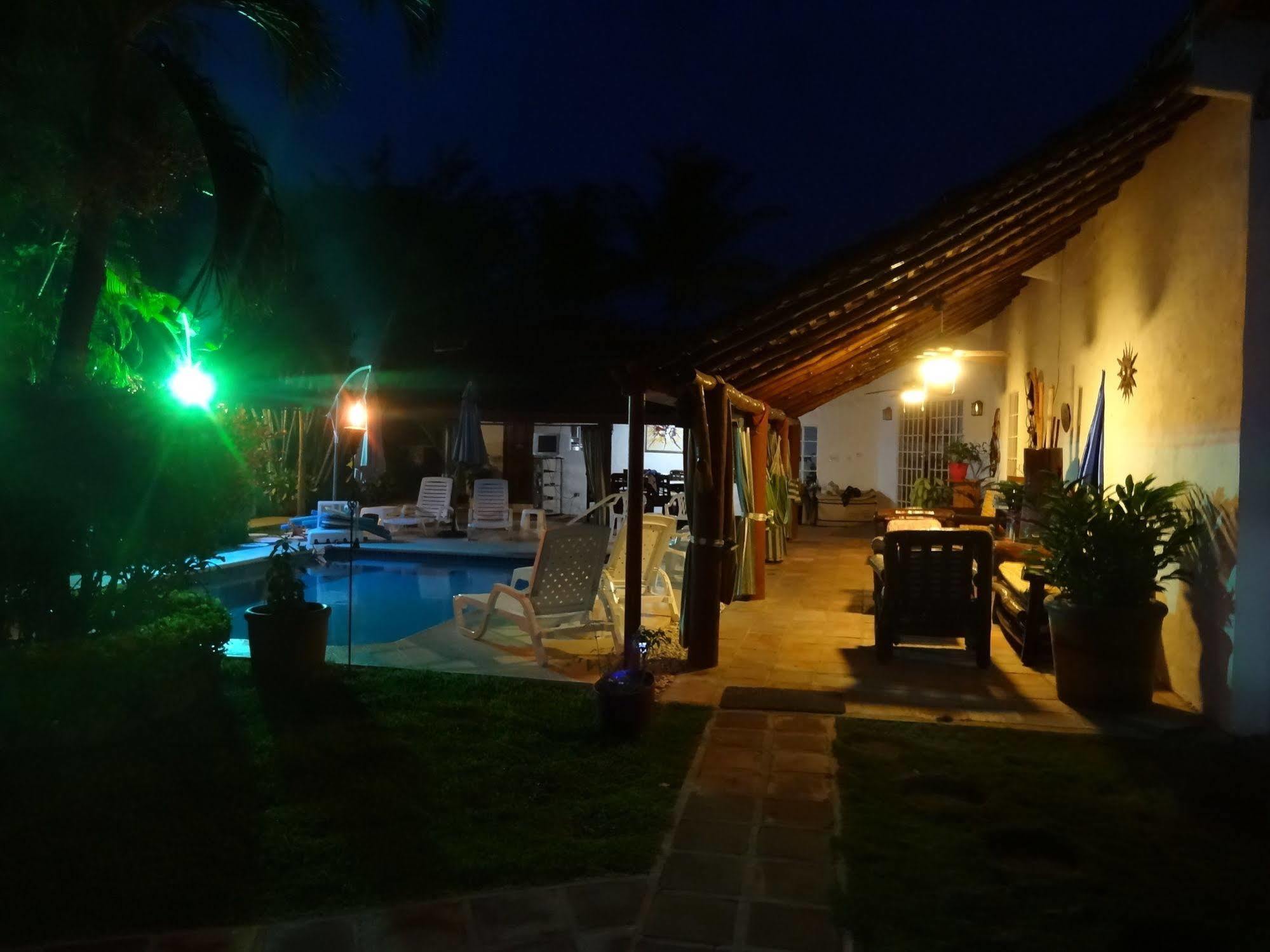 Villa Botero By Casa Mojito ซานตาคลารา ภายนอก รูปภาพ