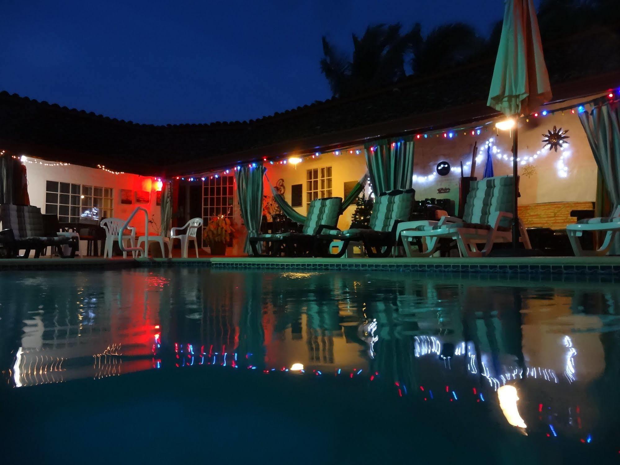 Villa Botero By Casa Mojito ซานตาคลารา ภายนอก รูปภาพ
