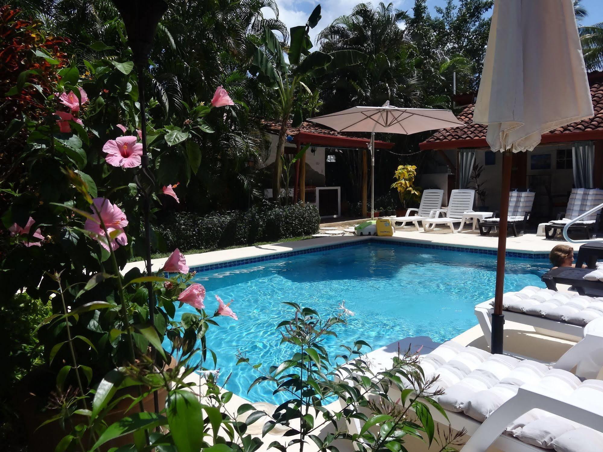 Villa Botero By Casa Mojito ซานตาคลารา ภายนอก รูปภาพ