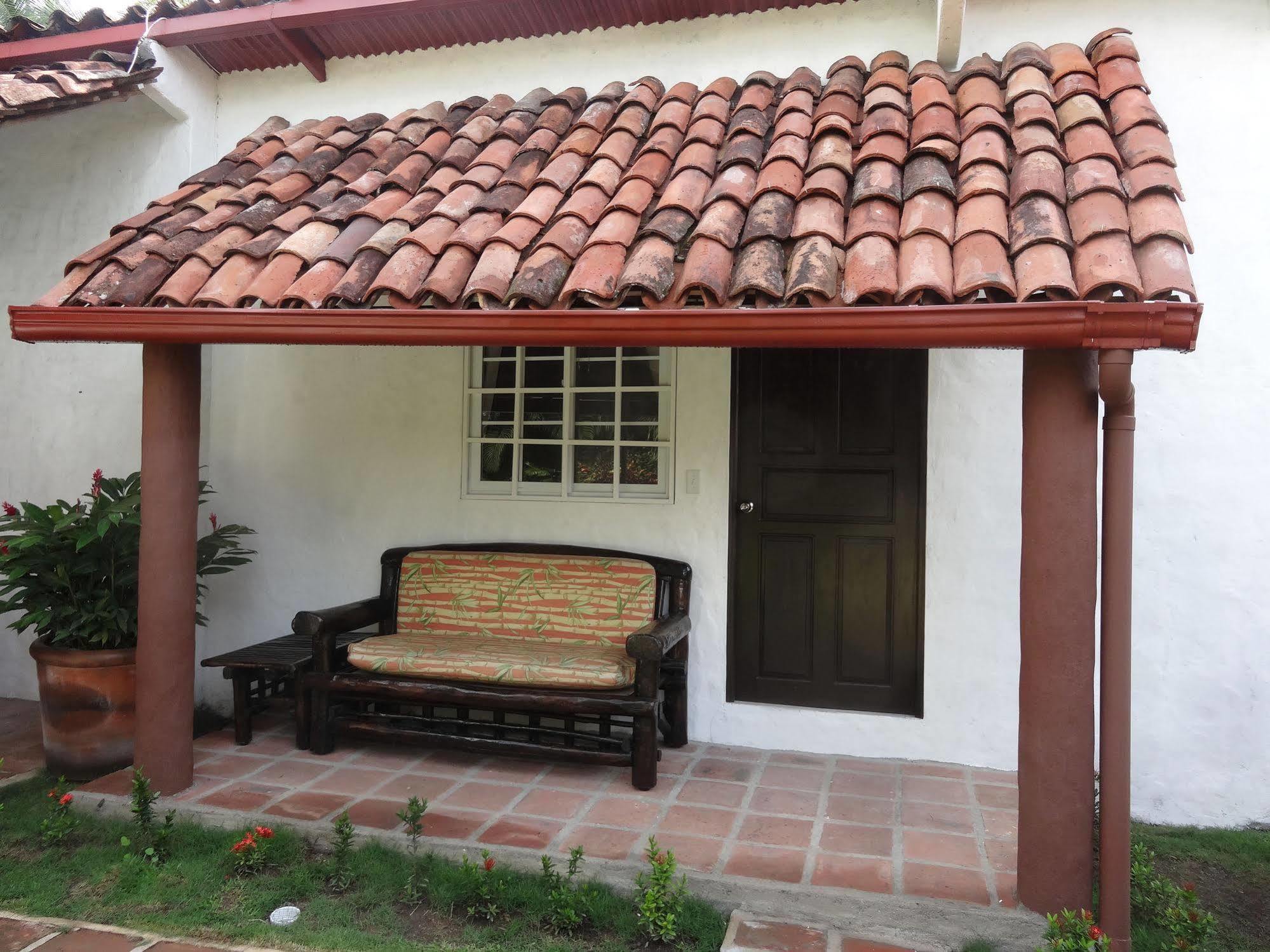 Villa Botero By Casa Mojito ซานตาคลารา ภายนอก รูปภาพ