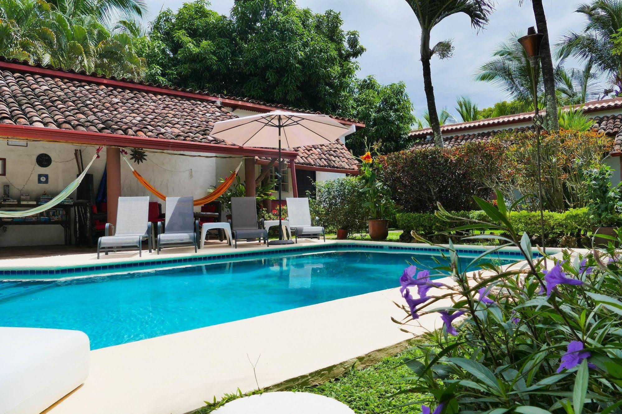 Villa Botero By Casa Mojito ซานตาคลารา ภายนอก รูปภาพ