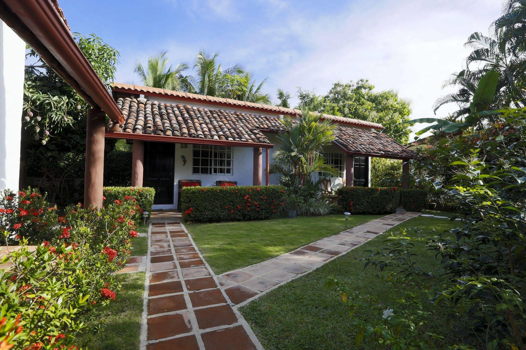 Villa Botero By Casa Mojito ซานตาคลารา ภายนอก รูปภาพ
