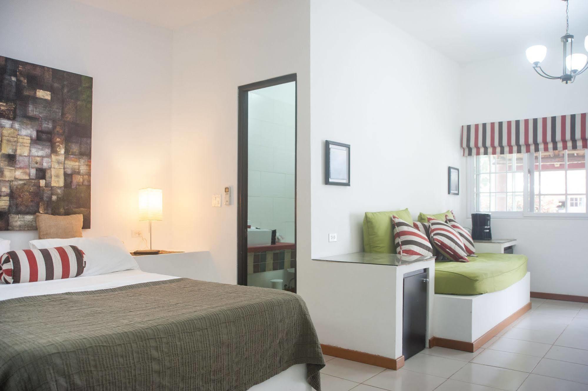 Villa Botero By Casa Mojito ซานตาคลารา ภายนอก รูปภาพ