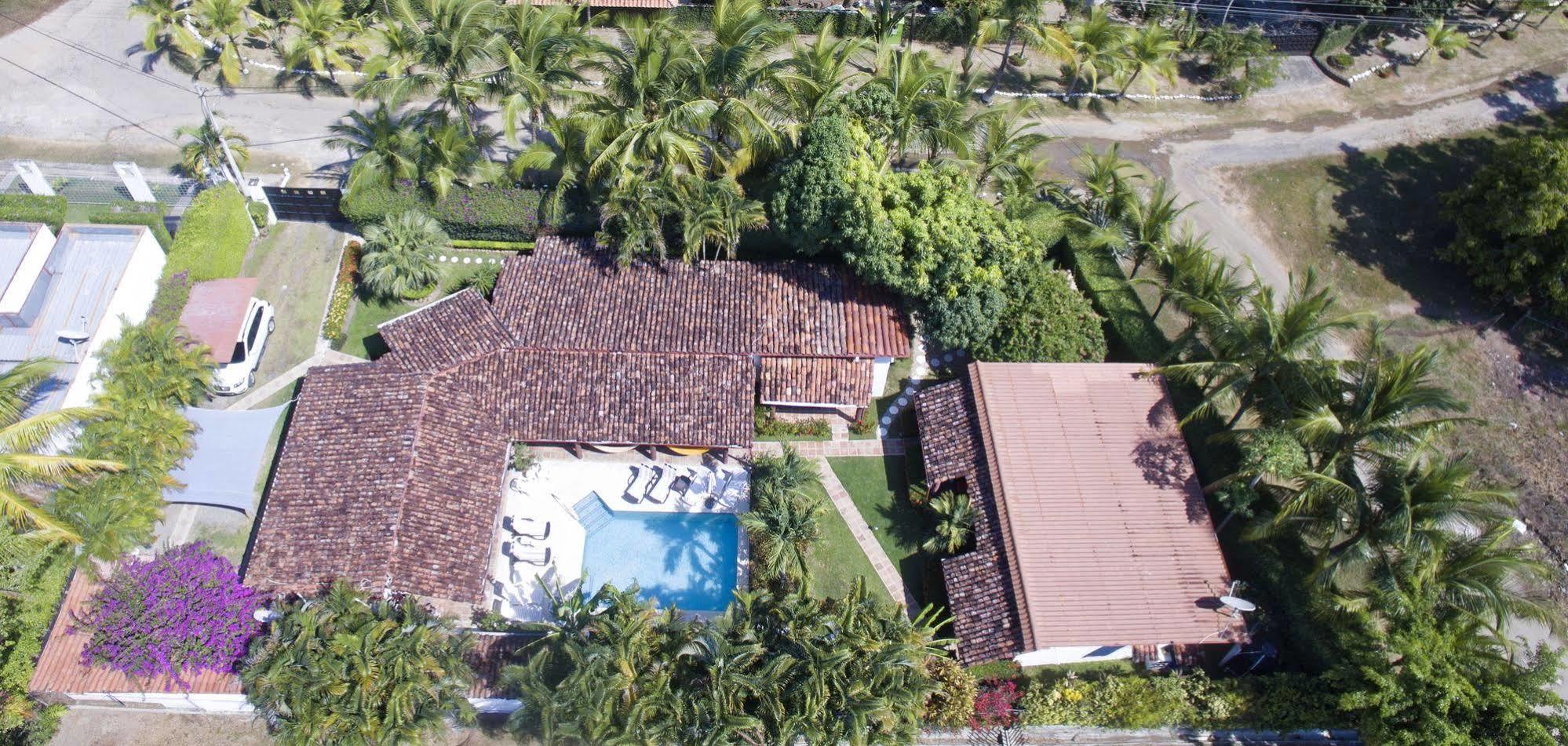 Villa Botero By Casa Mojito ซานตาคลารา ภายนอก รูปภาพ