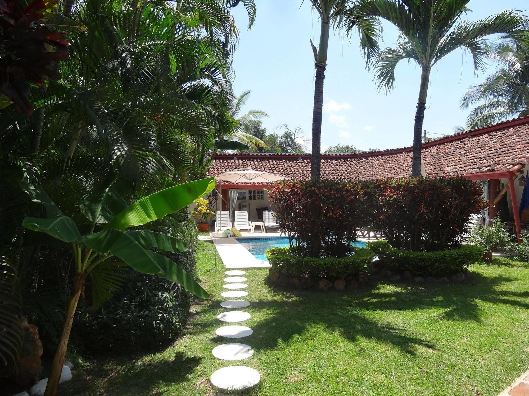 Villa Botero By Casa Mojito ซานตาคลารา ภายนอก รูปภาพ