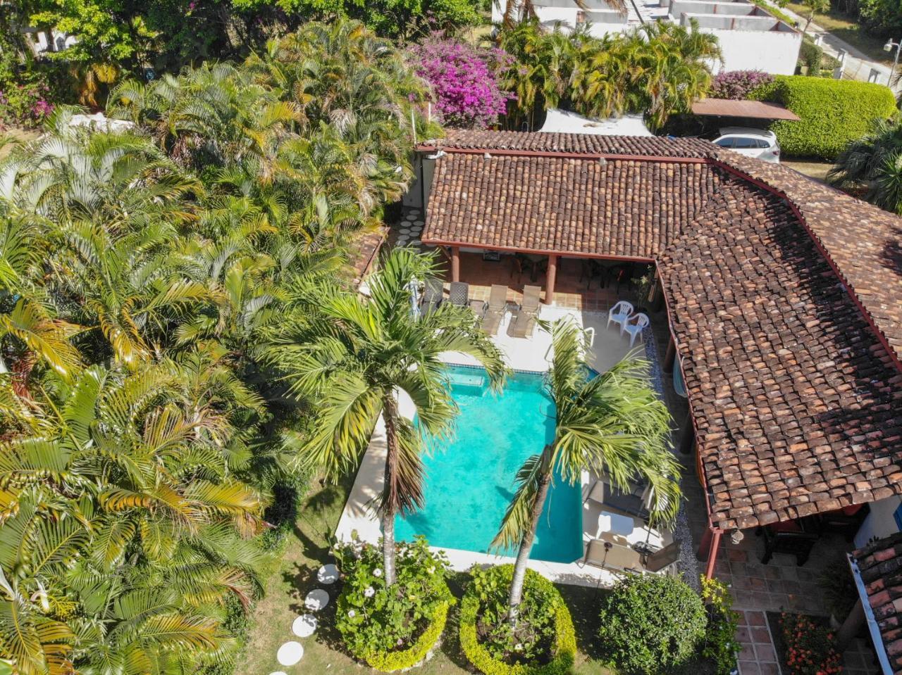 Villa Botero By Casa Mojito ซานตาคลารา ภายนอก รูปภาพ